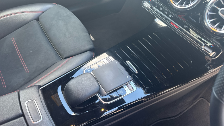 Mercedes-Benz A-Class A250 AMG Line Premium 5dr Auto Petrol Hatchback